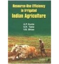 Resource-Use Efficiency in Irrigated Indian Agriculture
